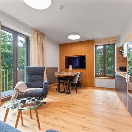 Residence Koubek - Utulny Apartman S Vyhledem A Parkovanim Špindlerŭv Mlýn 외부 사진