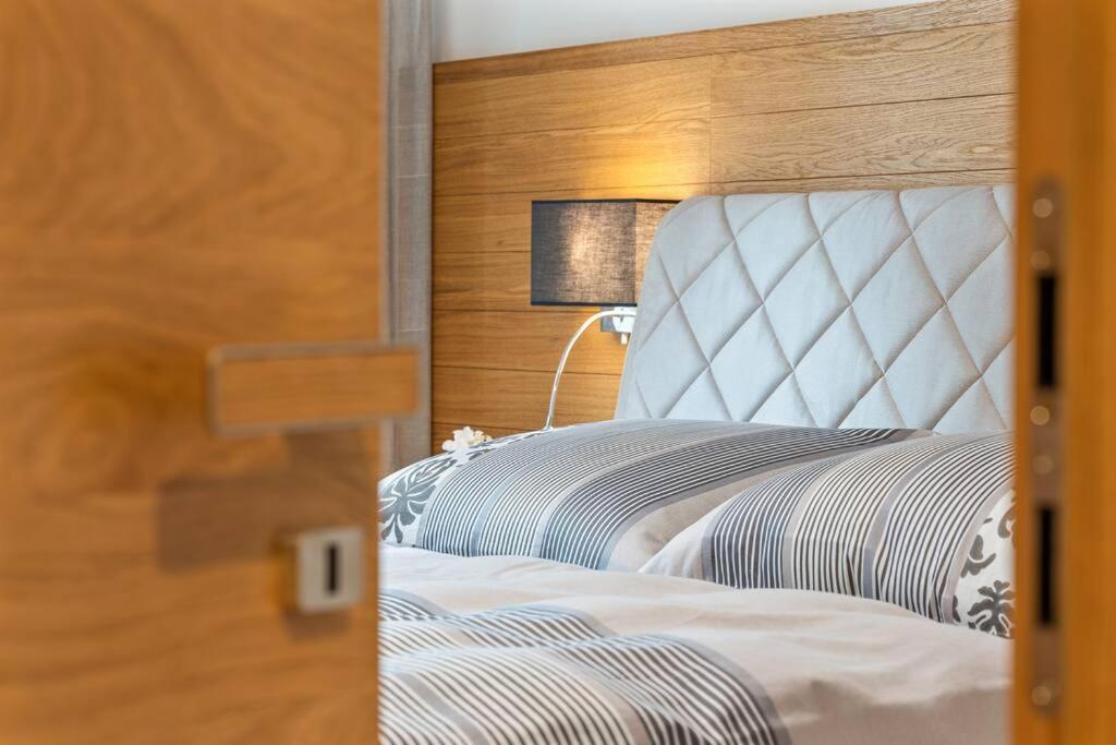 Residence Koubek - Utulny Apartman S Vyhledem A Parkovanim Špindlerŭv Mlýn 외부 사진