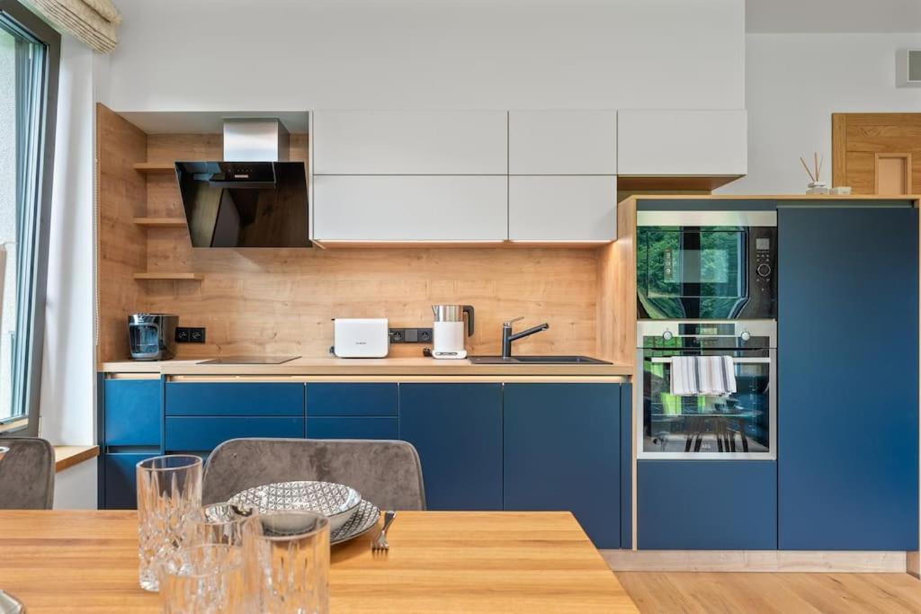 Residence Koubek - Utulny Apartman S Vyhledem A Parkovanim Špindlerŭv Mlýn 외부 사진