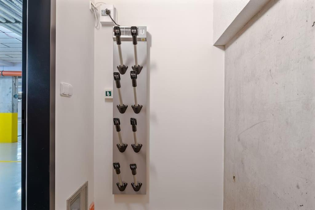 Residence Koubek - Utulny Apartman S Vyhledem A Parkovanim Špindlerŭv Mlýn 외부 사진