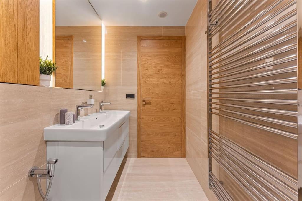 Residence Koubek - Utulny Apartman S Vyhledem A Parkovanim Špindlerŭv Mlýn 외부 사진