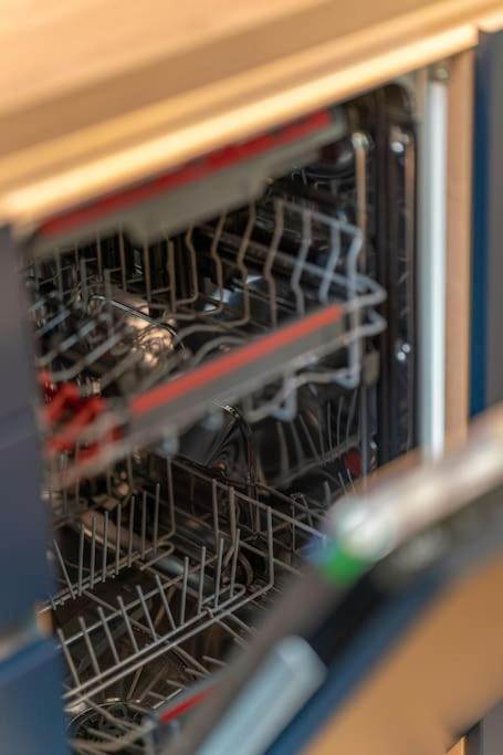 Residence Koubek - Utulny Apartman S Vyhledem A Parkovanim Špindlerŭv Mlýn 외부 사진